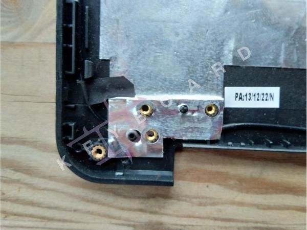 Кришка Dell Pn A133G2